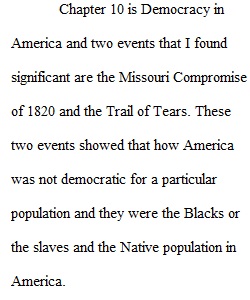 Journal 2_19th Century American History